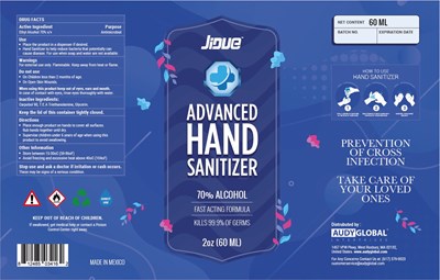 473ml (Jidue 70   Dark Blue (original) 2oz)
